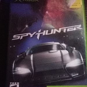 Sphincter for the the first xbox made